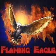 Flaming Eagle's - Steam avatar