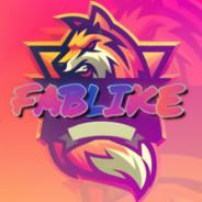 FABLIKE's Stream profile image