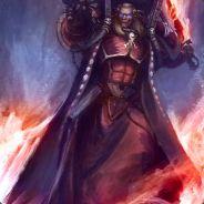 sanguinus's - Steam avatar