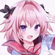 My Waifu Astolfo's - Steam avatar