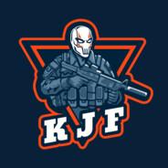 KJF's - Steam avatar