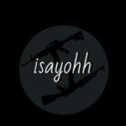 isayohh's Stream profile image