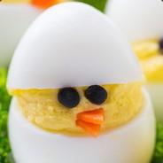 McEgg's - Steam avatar