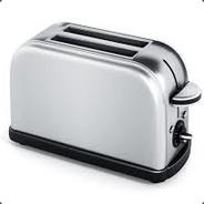 Interdimensional Toaster's Stream profile image