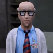 Scientist's - Steam avatar