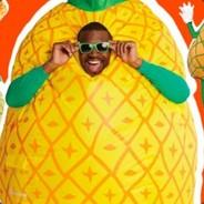 Swole Pineapple's Stream profile image