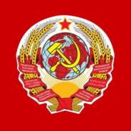 SovietUnion's - Steam avatar