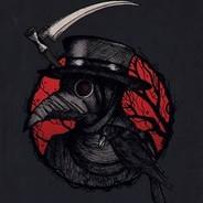 plague doctor's - Steam avatar