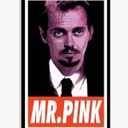 Mr. Pink's Stream profile image