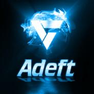 The Real Adeft's - Steam avatar