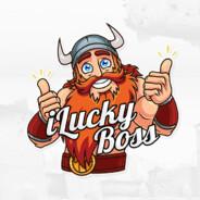 iLuckyBoss's Stream profile image