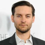 Tobey Maguire's - Steam avatar