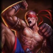 Big Lee Sin Guy's - Steam avatar