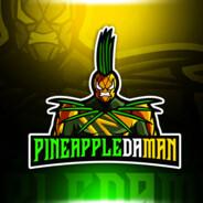 Pineapple_Da_Man's Stream profile image