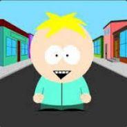 Butters's - Steam avatar