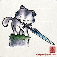 Machine_Khan's - Steam avatar