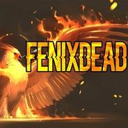 Fenixdead's - Steam avatar