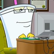 Master Shake's - Steam avatar