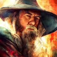 Gandalf's - Steam avatar