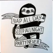 Mineral Waters's Stream profile image