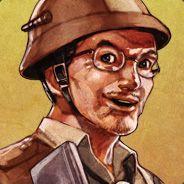 Sinister_Sedition's - Steam avatar