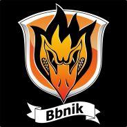 BBnik's - Steam avatar