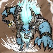 Kulishaak's - Steam avatar