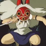 Darth Mononoke's - Steam avatar