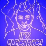 ElectriC*'s Stream profile image