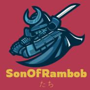 SonOfRambob's Stream profile image