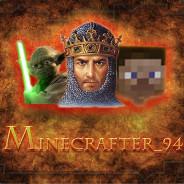 Minecrafter_94's - Steam avatar