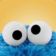 Cookie Monster's - Steam avatar