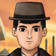藍教頭's - Steam avatar
