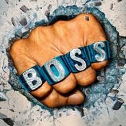 I am The Boss's Stream profile image