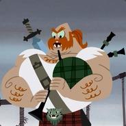 Rodney's - Steam avatar