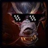 Warwick Antiguo's - Steam avatar