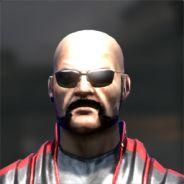 你不出兵我就gg's - Steam avatar