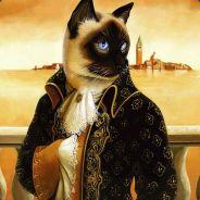 Котограф's - Steam avatar