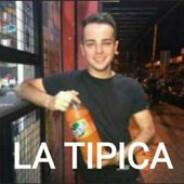 la tipica's Stream profile image