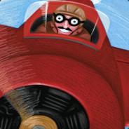 我是新手别打我's Stream profile image