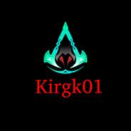 Kirgk01's Stream profile image