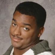 Carlton Banks's - Steam avatar