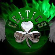 Celtics's - Steam avatar