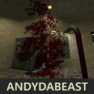 andydabeast's Stream profile image