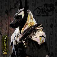 ANUBIS's - Steam avatar