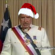 General Augusto Pinochet's Stream profile image