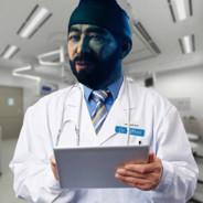 Dr. Ifter's Stream profile image