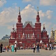 Moscow's Stream profile image