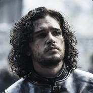 JonSnow's - Steam avatar