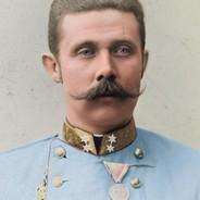 Archduke Franz Ferdinand's Stream profile image